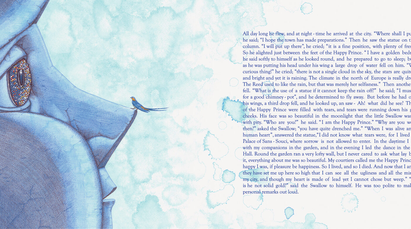 Il sostrato culturale del Principe Felice: una fine dolorosa o una redenzione finale?