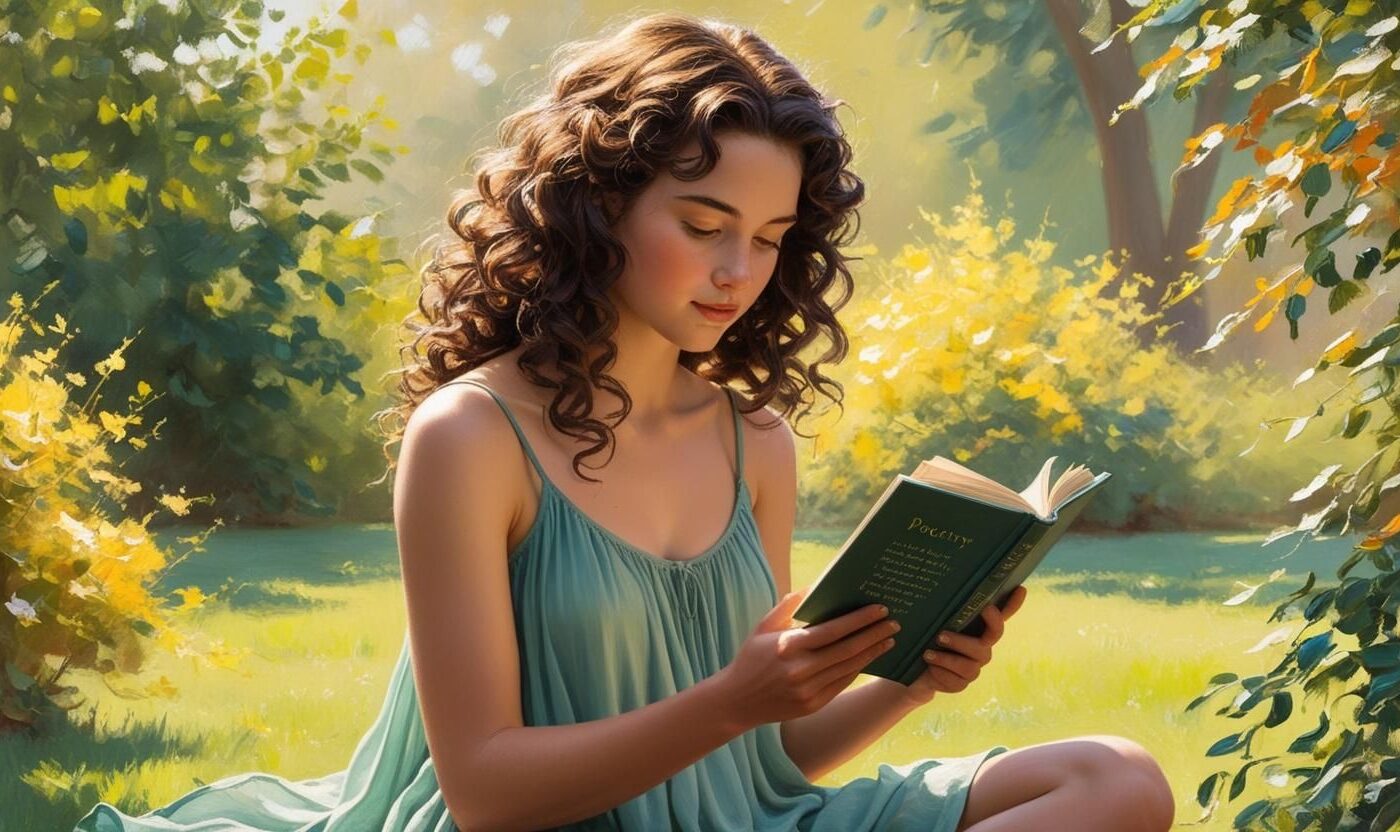 Giornata mondiale della poesia: “Tienimi per mano” di Hermann Hesse