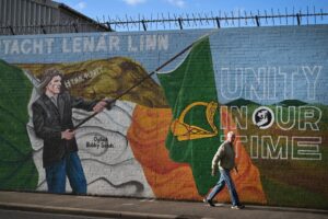 Storie d’Irlanda: dalla restaurazione del gaelico irlandese all’unione nel rugby