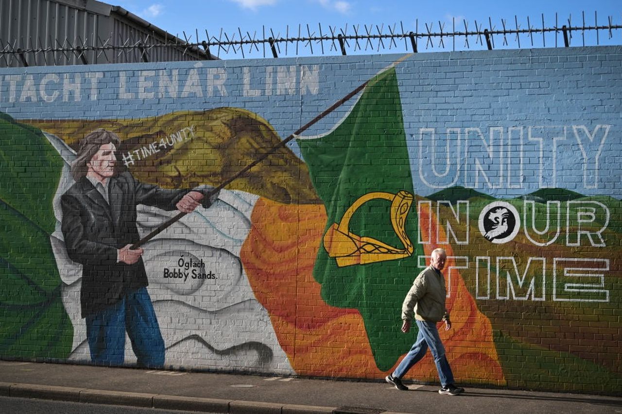 Storie d’Irlanda: dalla restaurazione del gaelico irlandese all’unione nel rugby