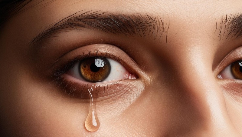 A un certo punto devi capire che il dolore che hai subito non lo devi subire all’infinito.