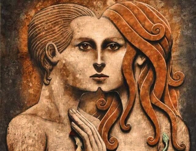 Narciso: l’incontro con sé stessi e l’altro