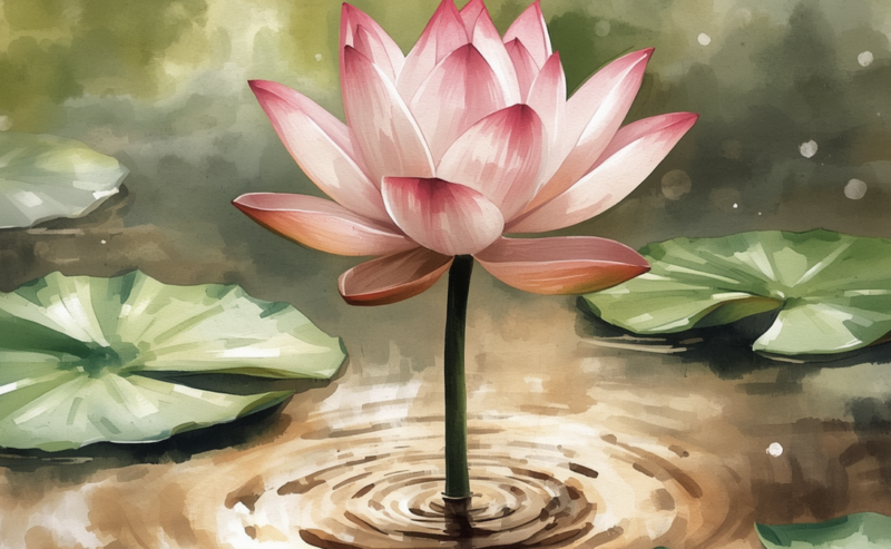 Ode alle seconde possibilità